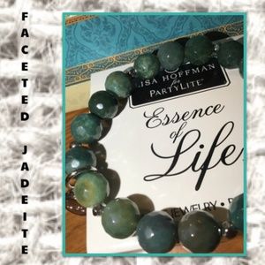 designer fragrance bracelet